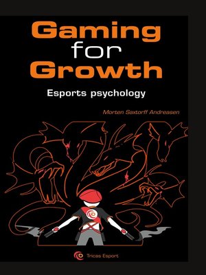 cover image of Gaming for Growth